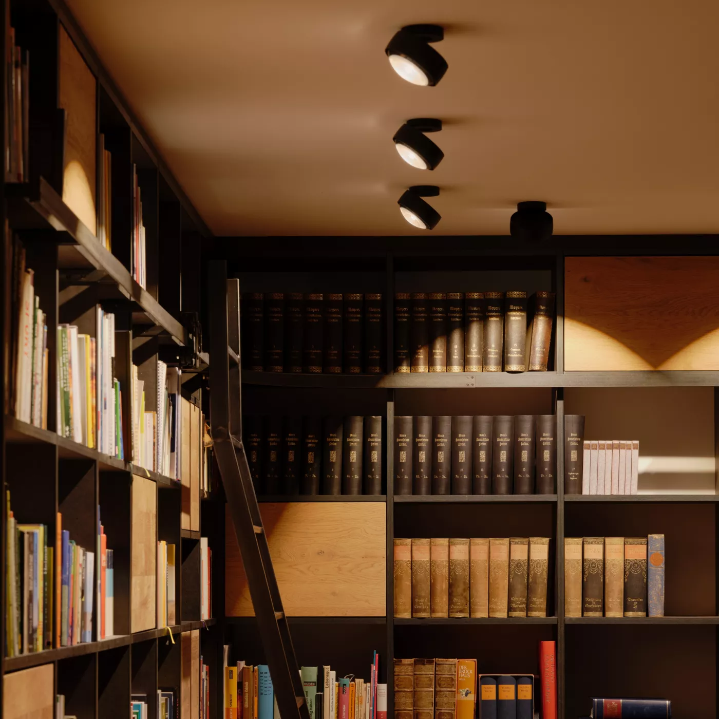 Occhio Più Alto Volt S100 – Lámpara de techo led — imagen 6