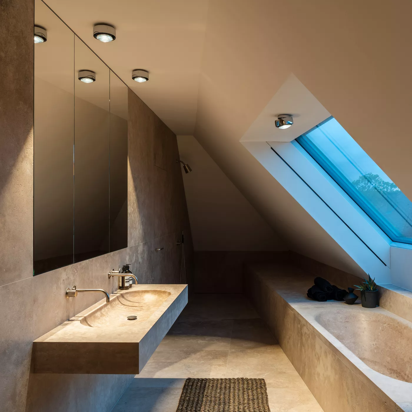 Occhio Più Alto Volt S60 – Lámpara de techo led — imagen 4