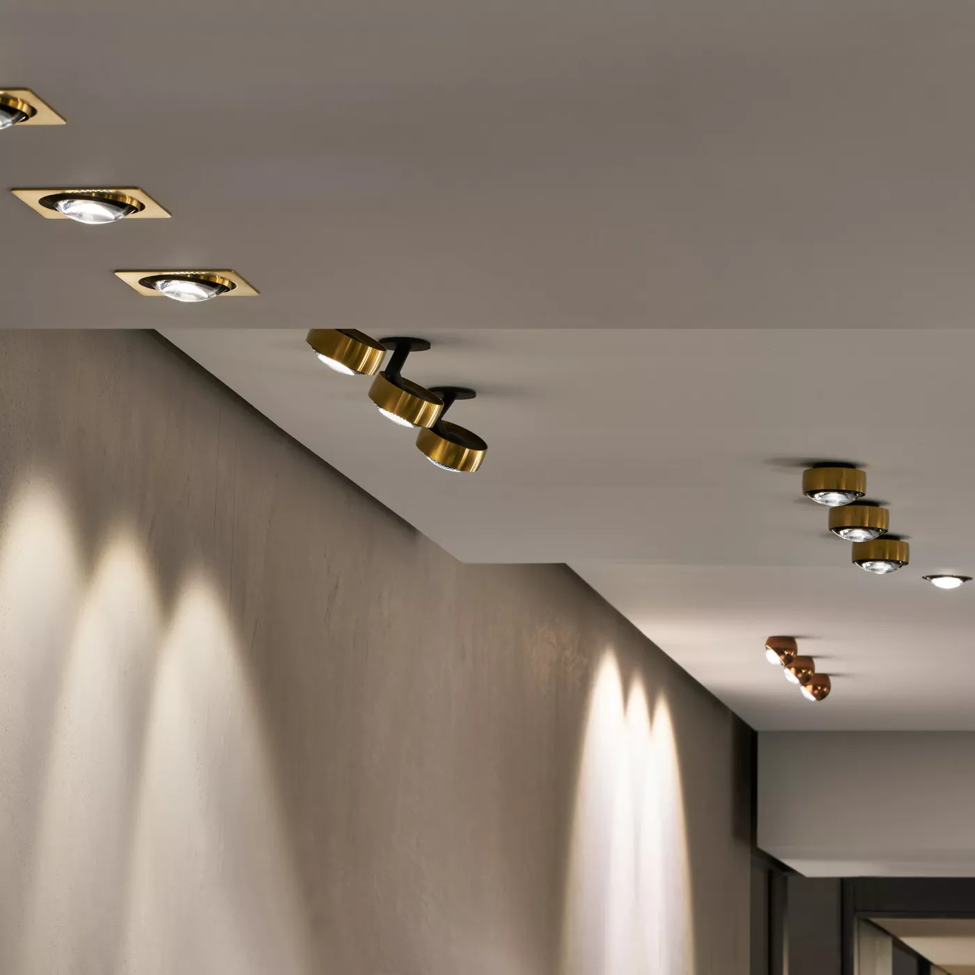 Occhio Più Alto Volt S80 – Lámpara de techo led — imagen 7