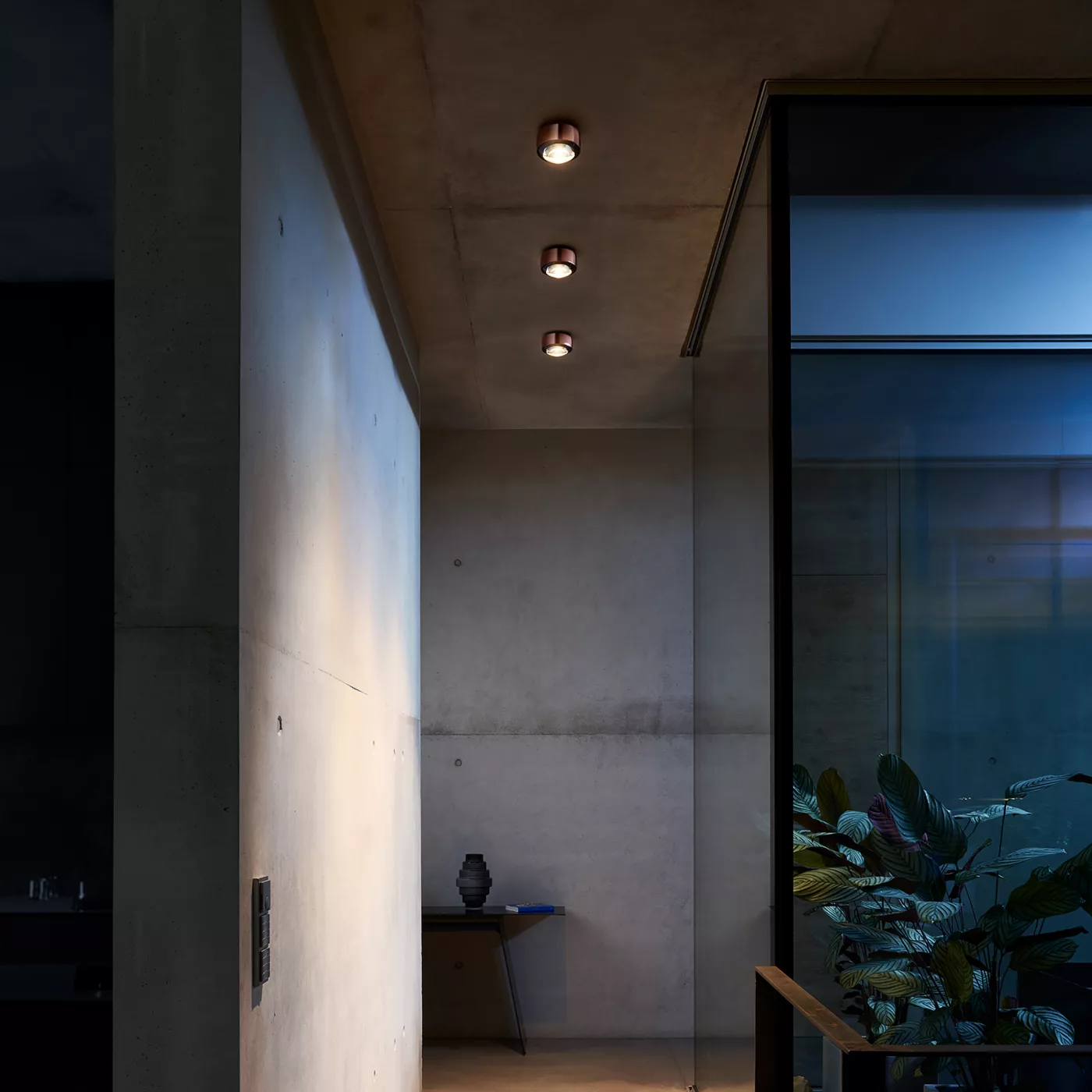 Occhio Più Alto Volt S80 – Lámpara de techo led — imagen 8