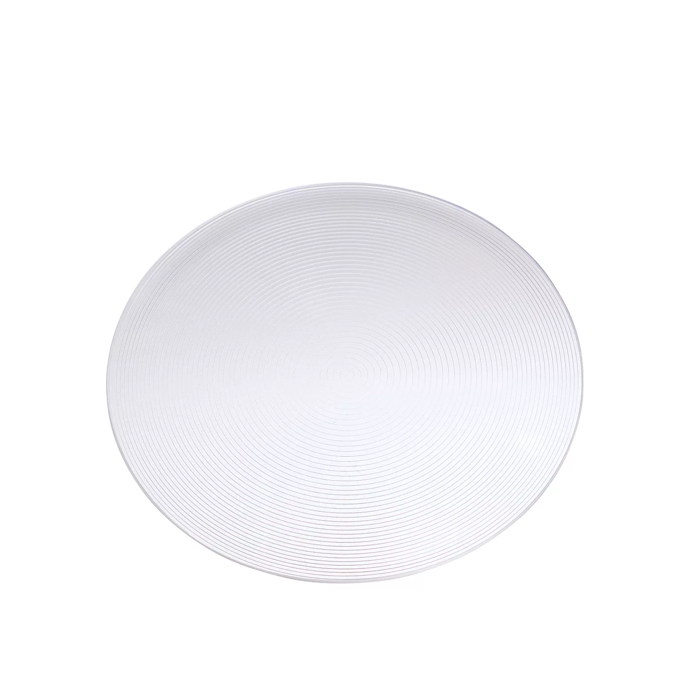 Occhio Più, lente Fresnel