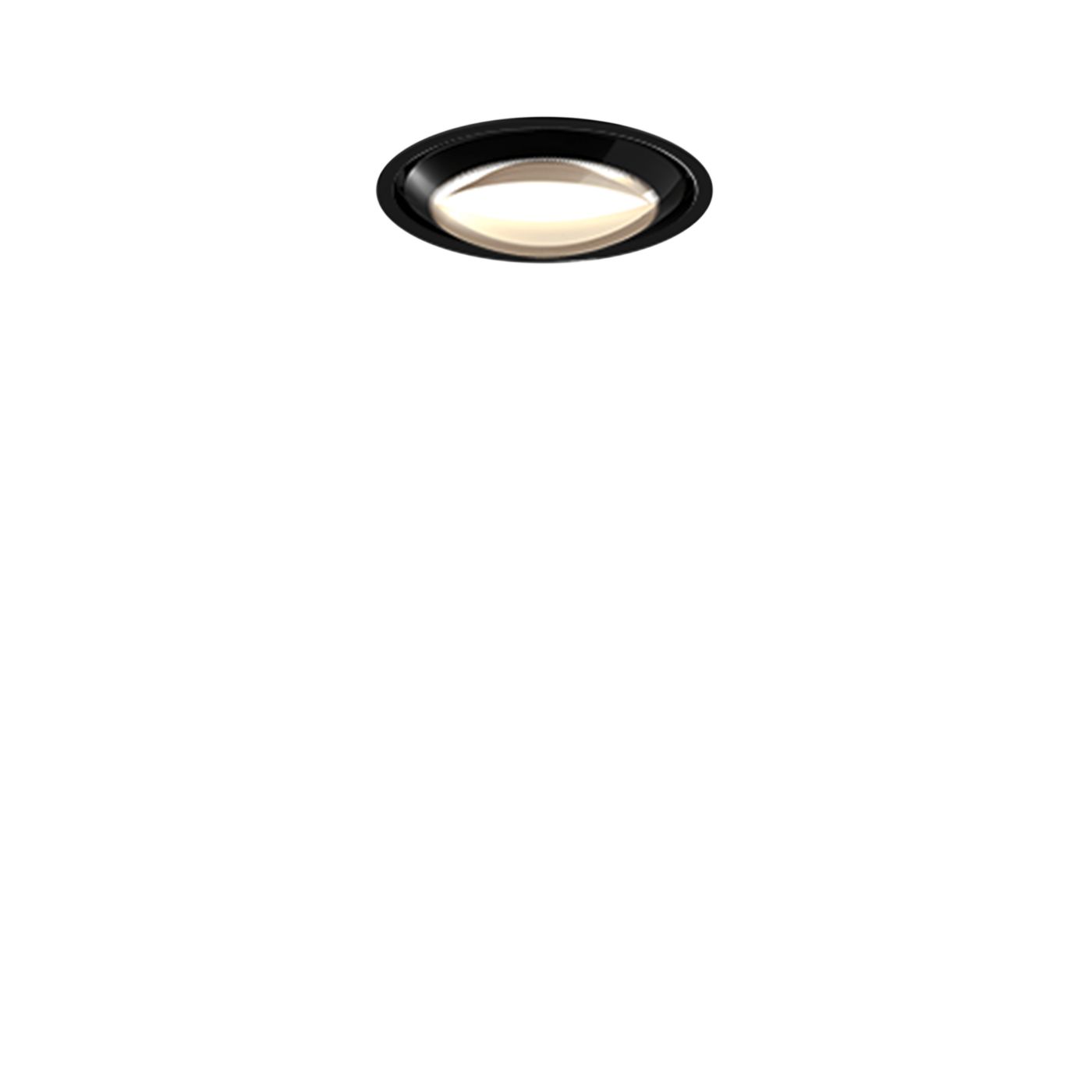 Occhio Più Piano V Edge Volt S60, empotrable Led – Foco — imagen 2