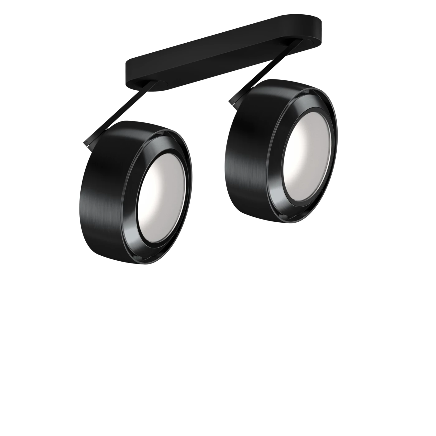 Occhio Più R Alto 3d Doppio Volt C80, 2 focos – Foco led — imagen 2