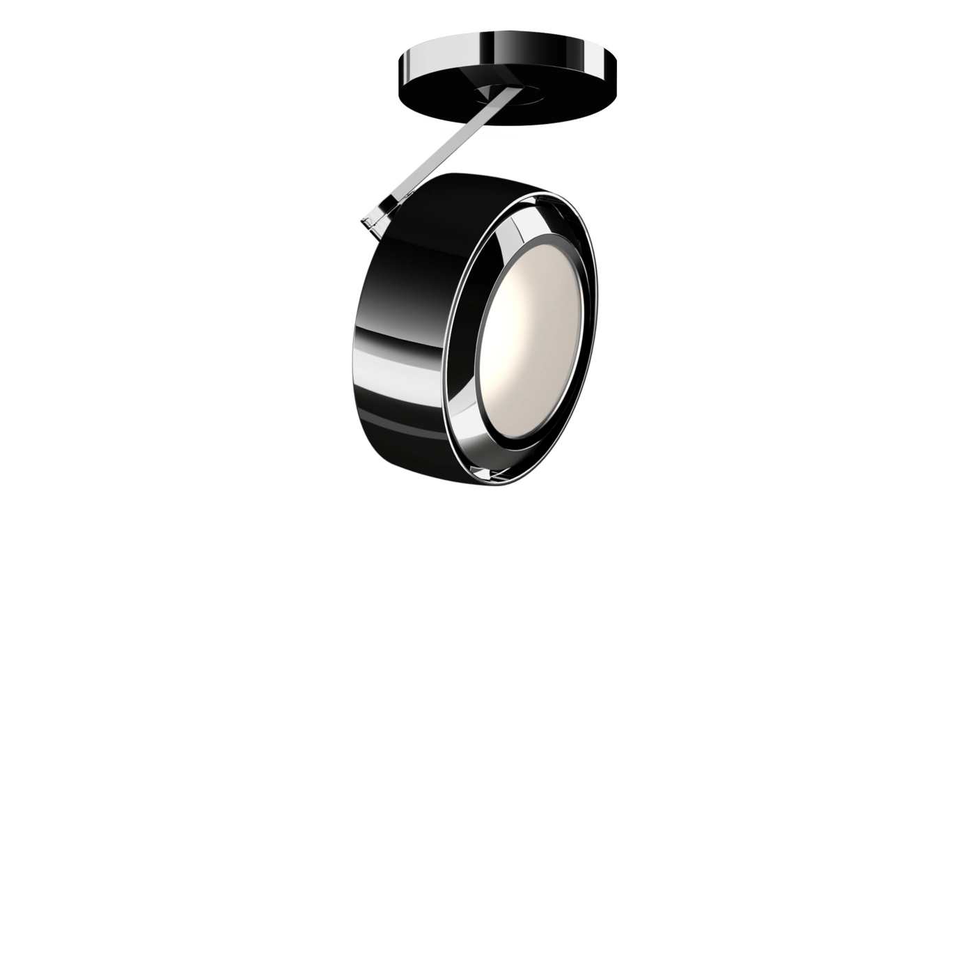 Occhio Più R Alto 3d Volt S40 – Foco led — imagen 2
