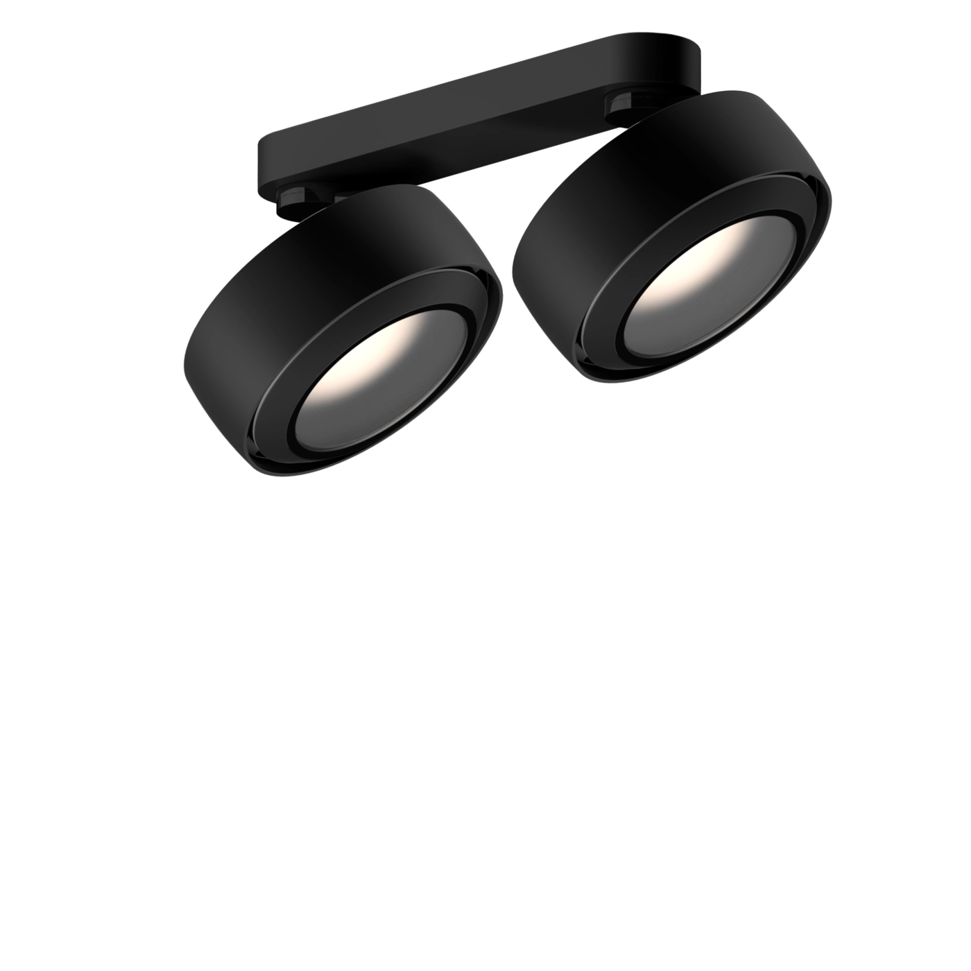 Occhio Più R Alto Doppio Volt C100, 2 focos – Foco led — imagen 3