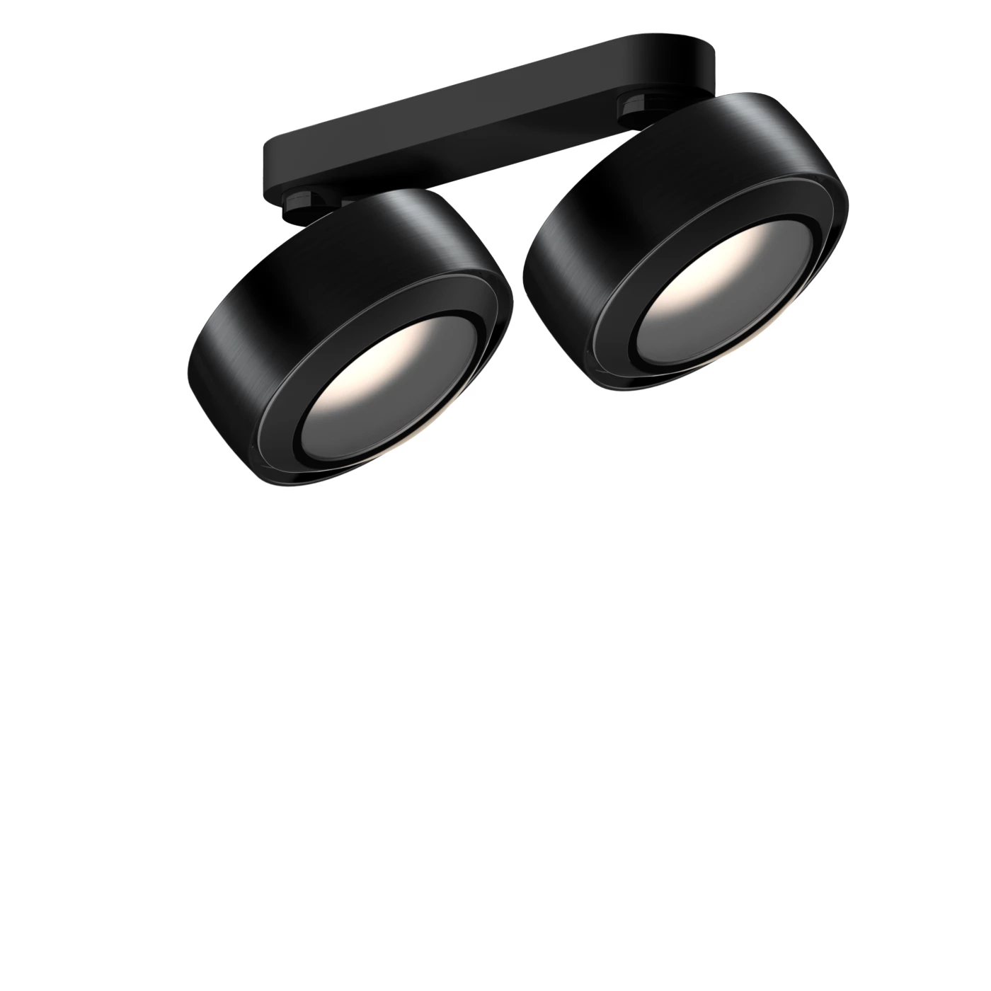 Occhio Più R Alto Doppio Volt S40, 2 focos – Foco led — imagen 6