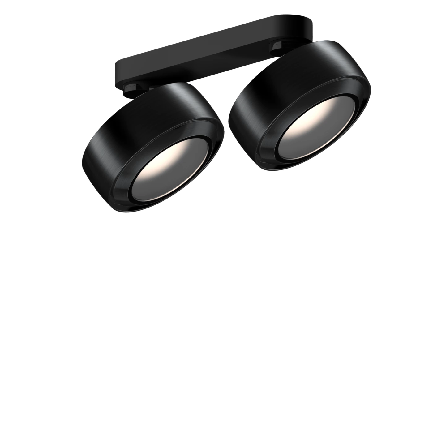 Occhio Più R Alto Doppio Volt S60, 2 focos – Foco led — imagen 5