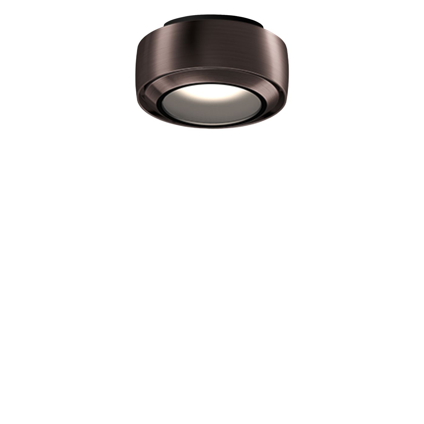 Occhio Più R Alto V Volt C80 – Lámpara de techo led — imagen 2