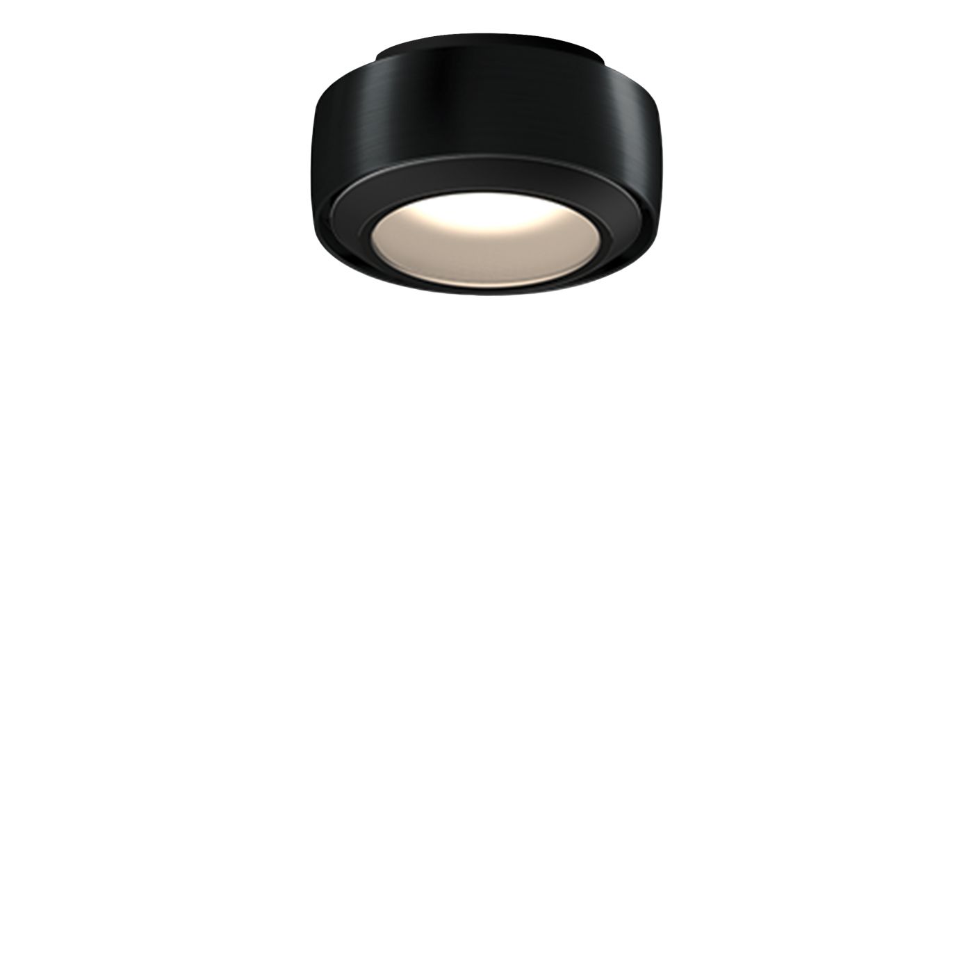 Occhio Più R Alto V Volt S40 – Lámpara de techo led — imagen 2