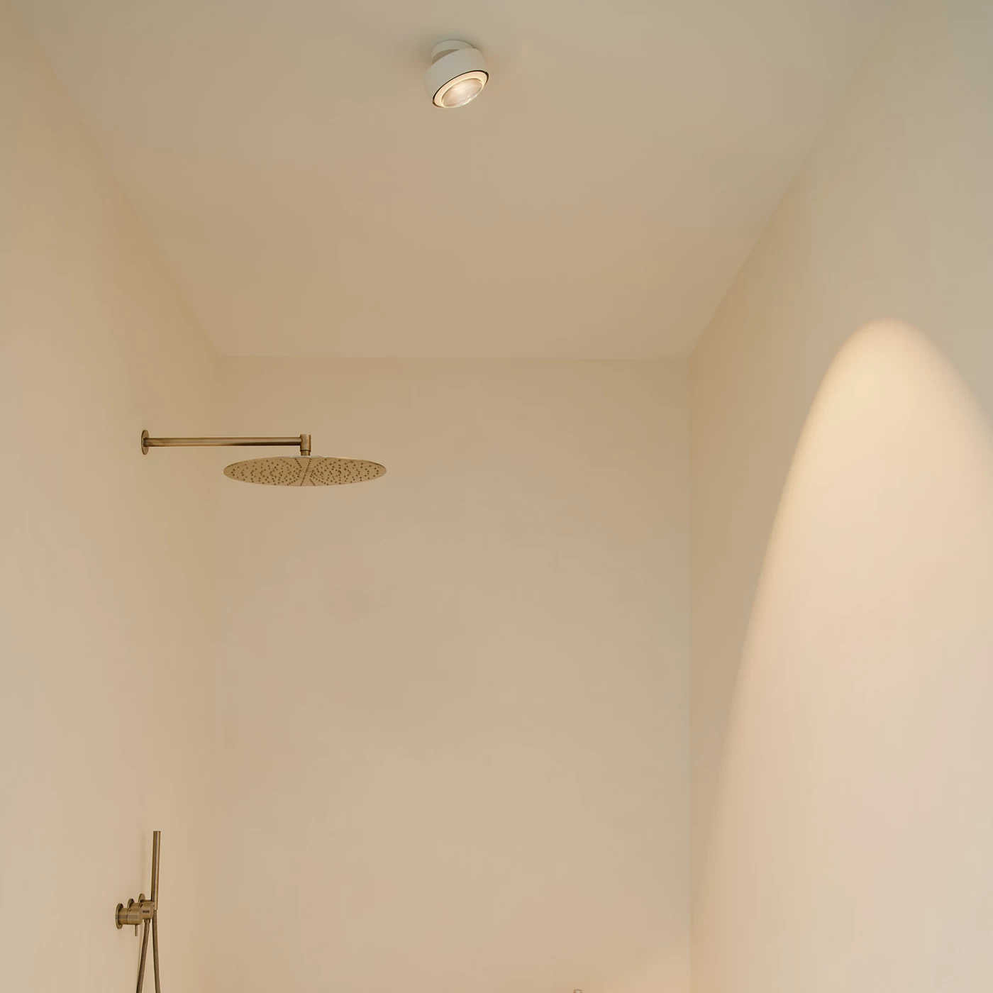 Occhio Più R Alto Volt C100 – Lámpara de techo led — imagen 5