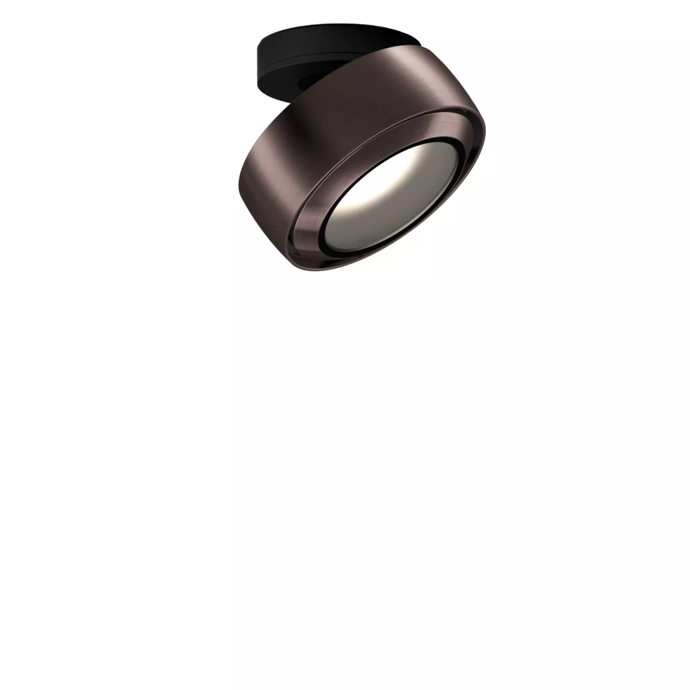 Occhio Più R Alto Volt S60 – Lámpara de techo led