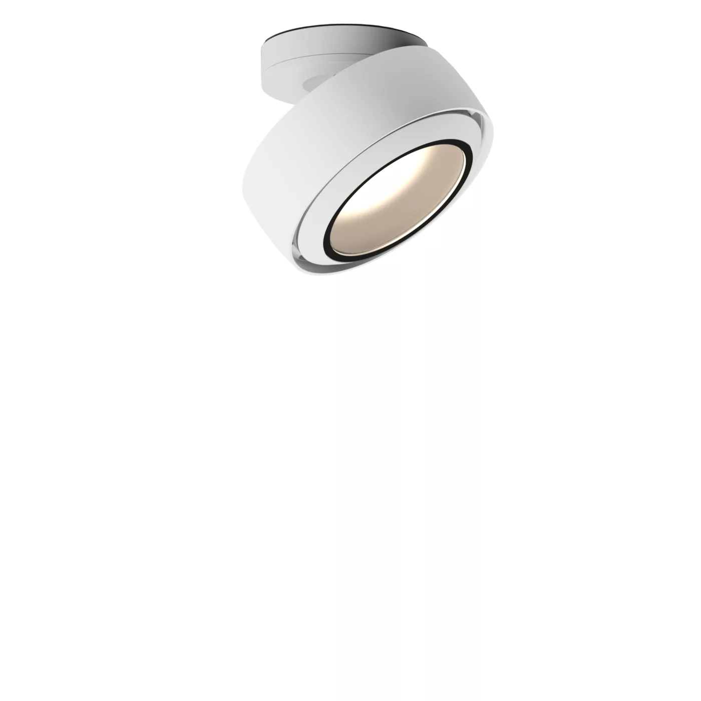 Occhio Più R Alto Volt S80 – Lámpara de techo led — imagen 2