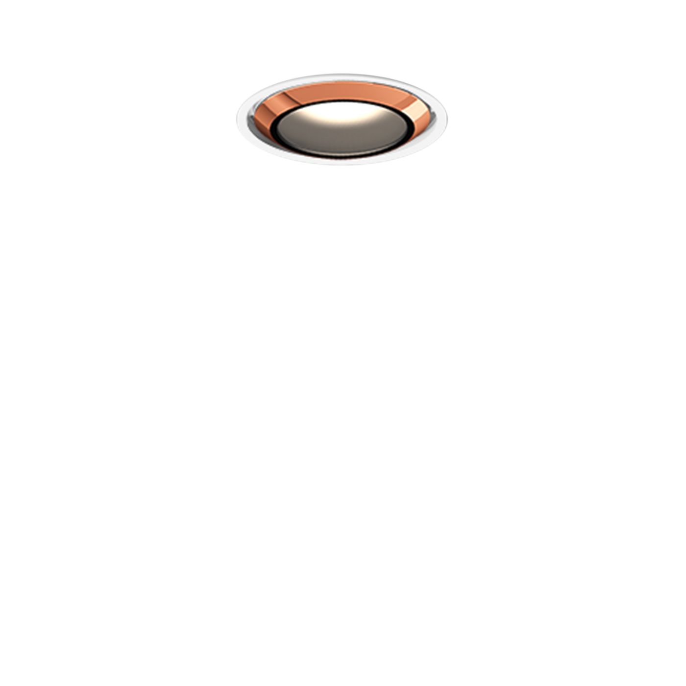 Occhio Più R Piano V Edge Volt C80, empotrable Led – Foco — imagen 4