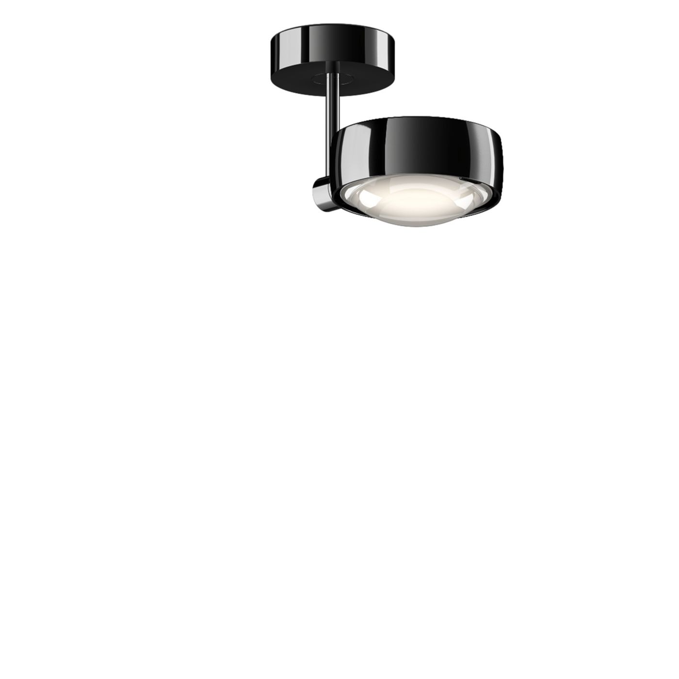 Occhio Sento Faro 10 Up E – Lámpara de techo led — imagen 2