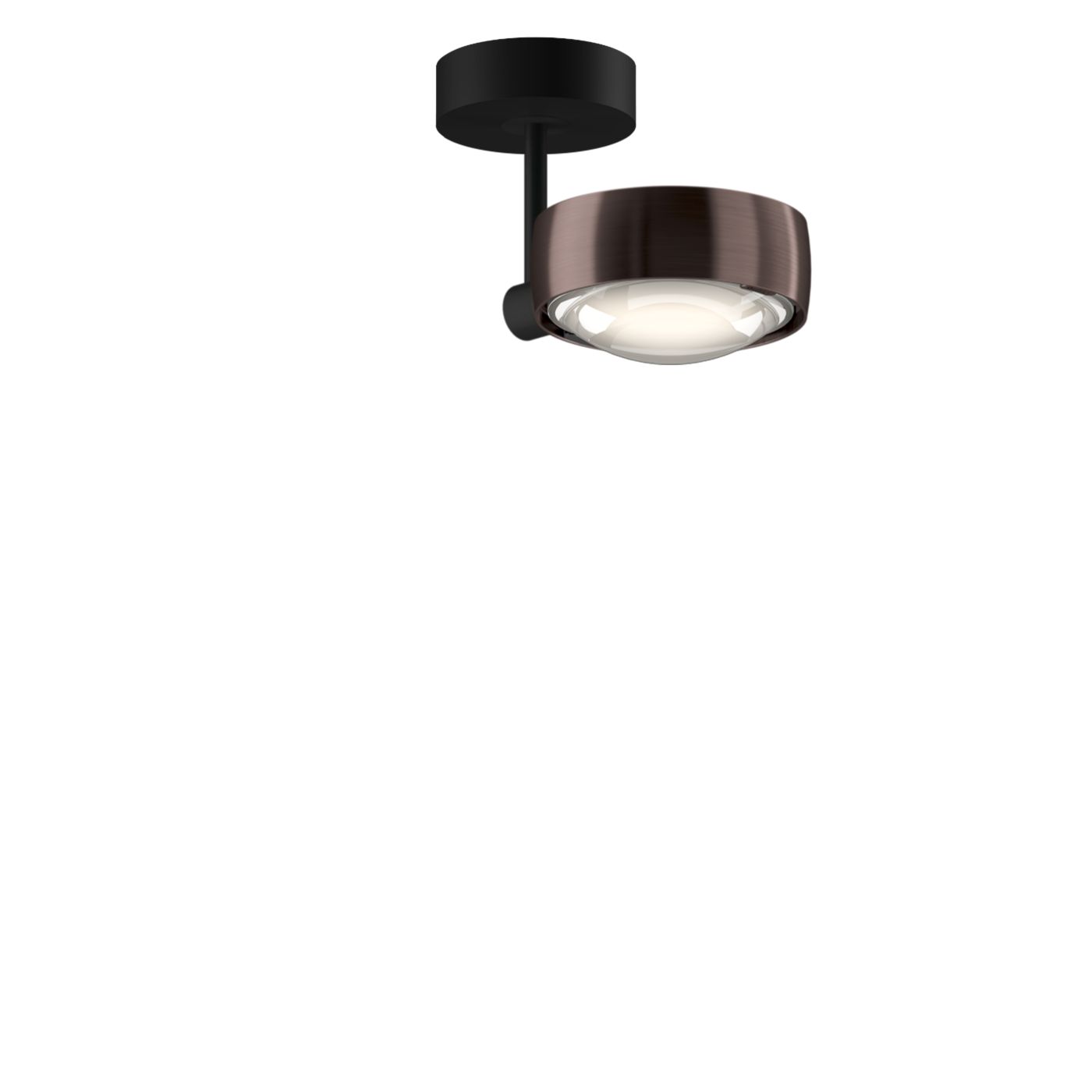 Occhio Sento Faro 10 Up E – Lámpara de techo led — imagen 4