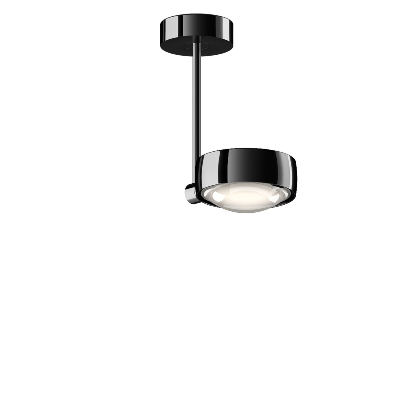 Occhio Sento Faro 20 Up E – Lámpara de techo led — imagen 2