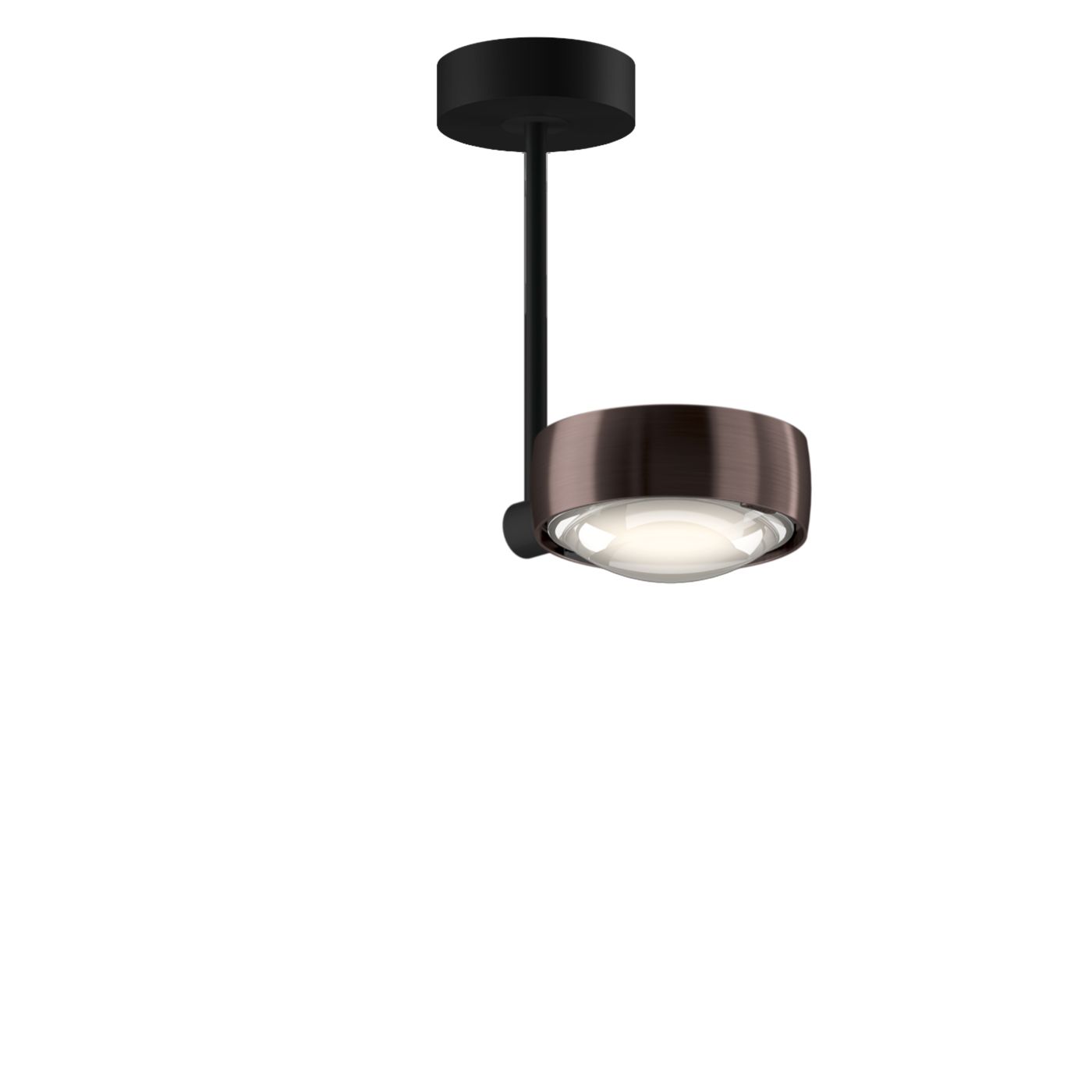 Occhio Sento Faro 20 Up E – Lámpara de techo led — imagen 5