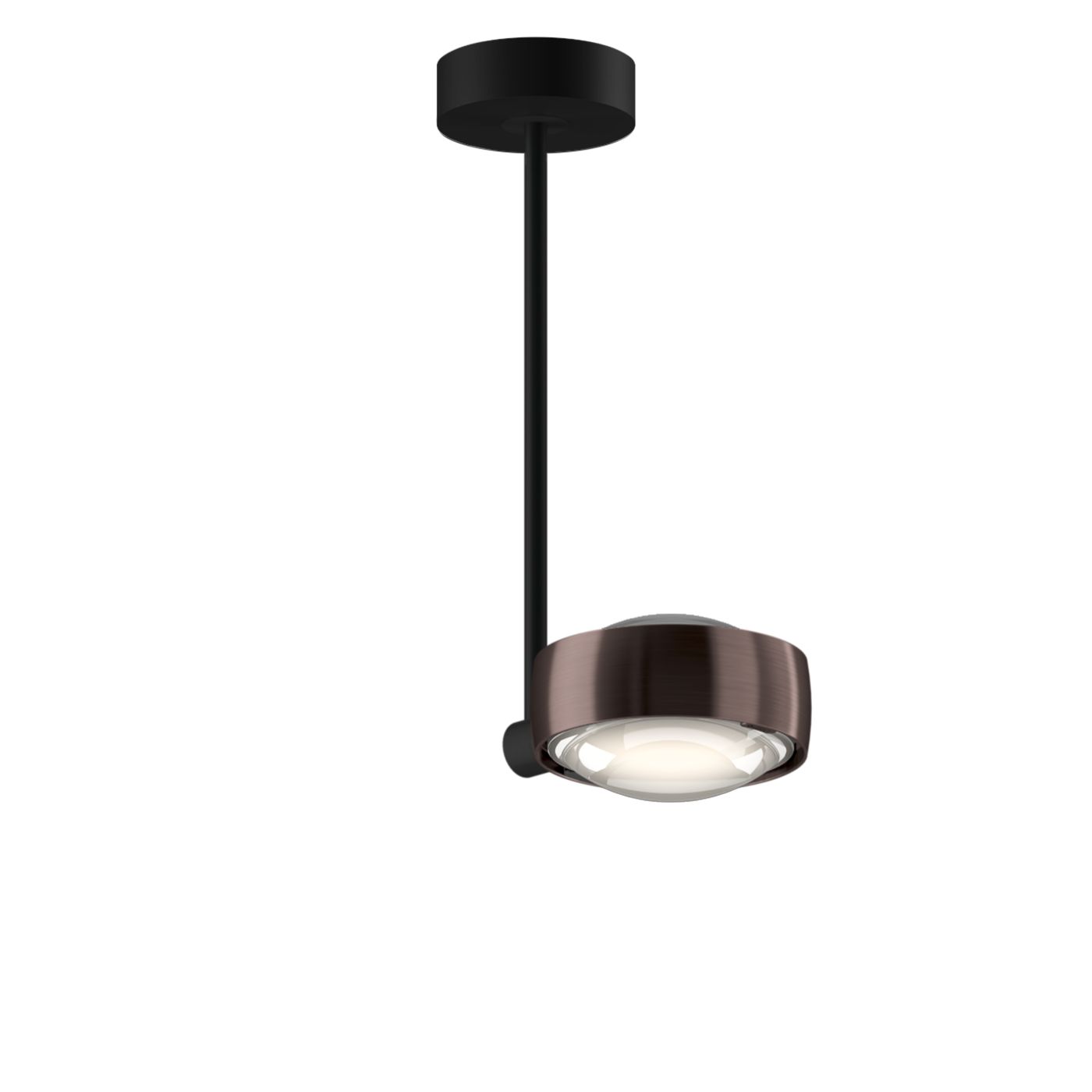 Occhio Sento Faro 30 Up D – Lámpara de techo led — imagen 3