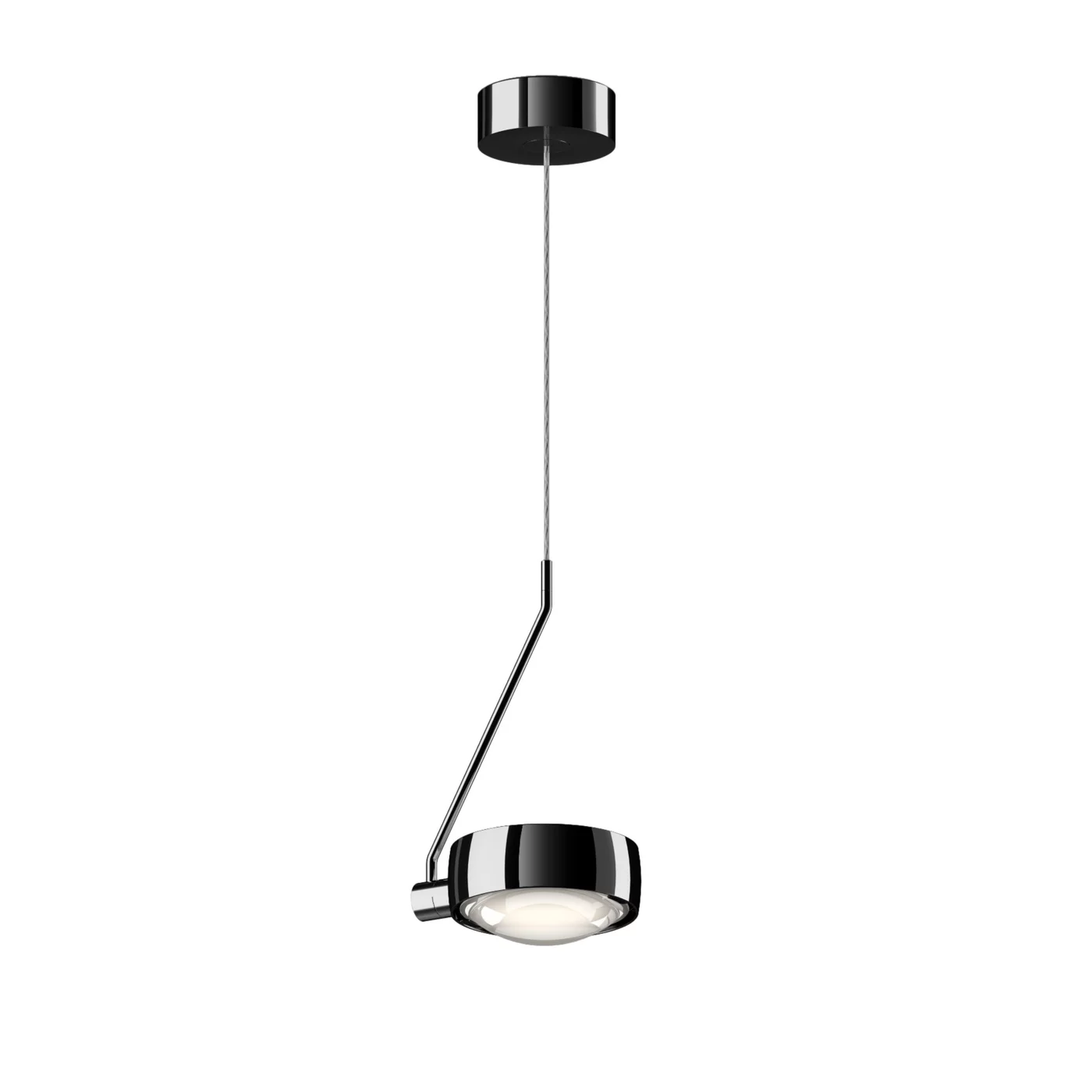 Occhio Sento Filo 280 Fix Up E – Lámpara de suspensión led — imagen 2