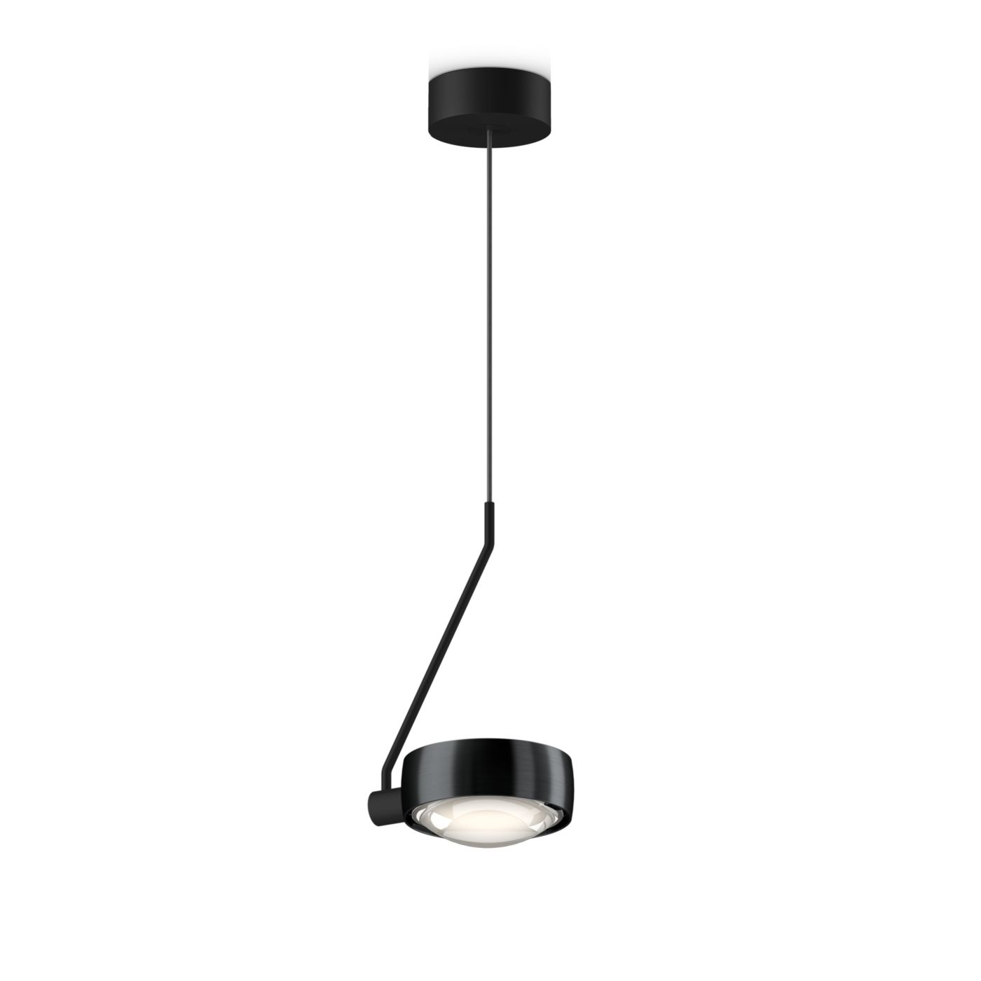Occhio Sento Filo 280 Fix Up E – Lámpara de suspensión led — imagen 3