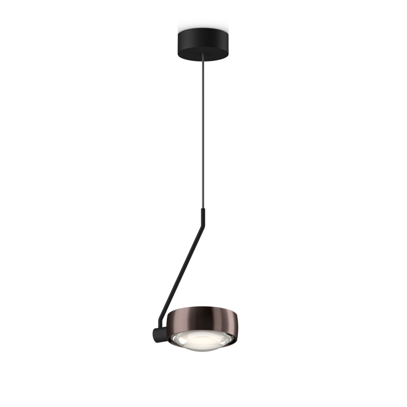 Occhio Sento Filo 280 Fix Up E – Lámpara de suspensión led — imagen 4