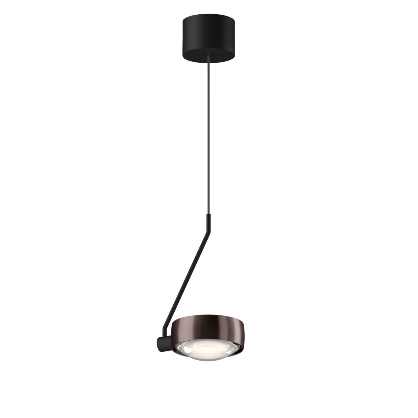 Occhio Sento Filo Var Up E – Lámpara de suspensión led — imagen 3