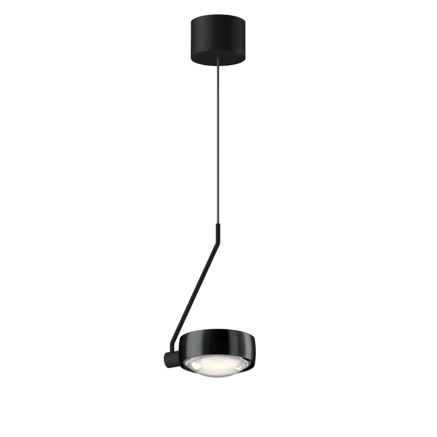Occhio Sento Filo Var Up E – Lámpara de suspensión led — imagen 4