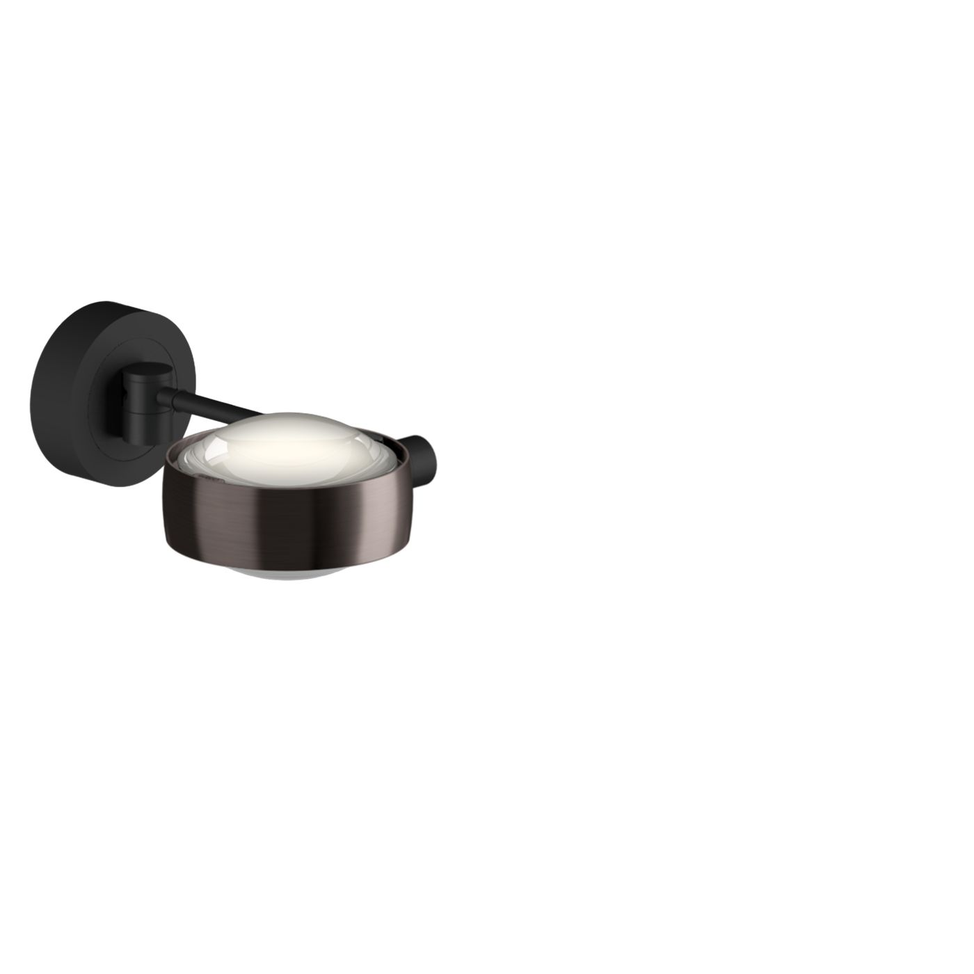 Occhio Sento Letto 20 Up D, derecha – Lámpara de pared led — imagen 4