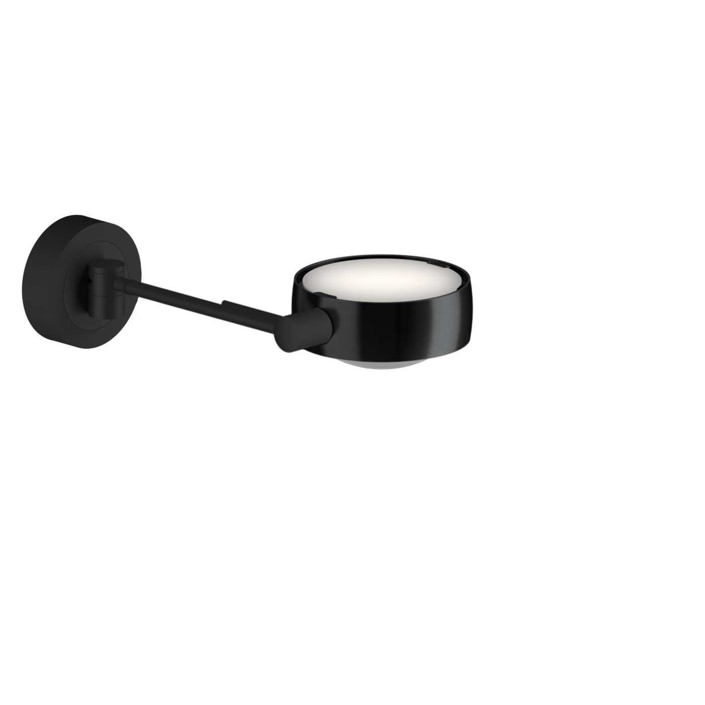 Occhio Sento Letto 20 Up E, izquierda – Lámpara de pared led — imagen 5