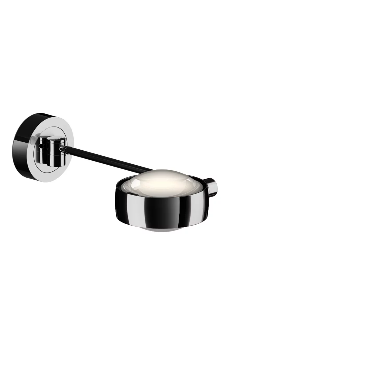Occhio Sento Letto 30 Up D, derecha – Lámpara de pared led — imagen 3