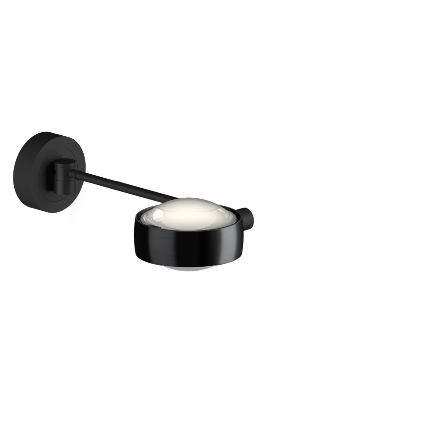 Occhio Sento Letto 30 Up D, derecha – Lámpara de pared led — imagen 4
