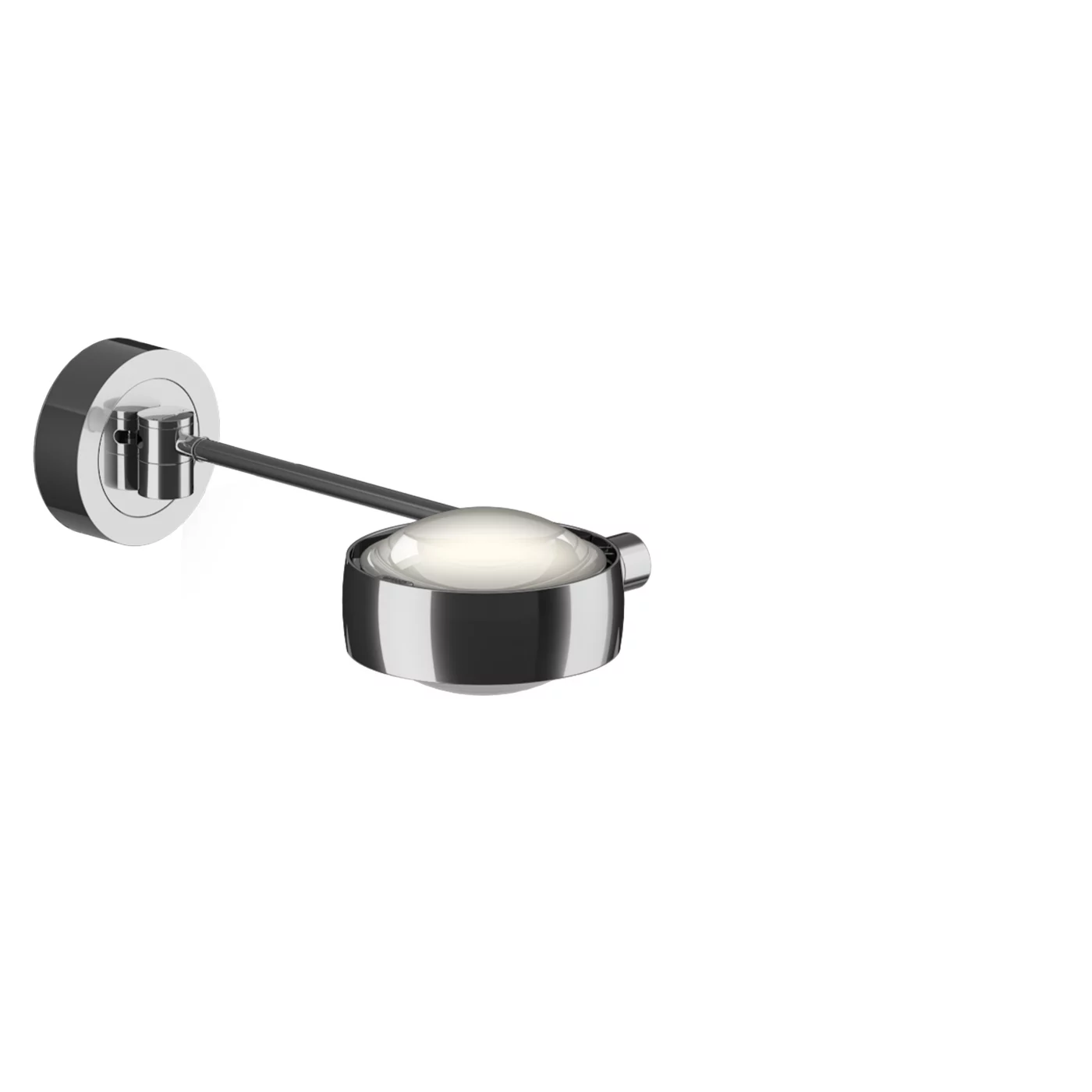 Occhio Sento Letto 30 Up D, lámpara de pared LED derecha