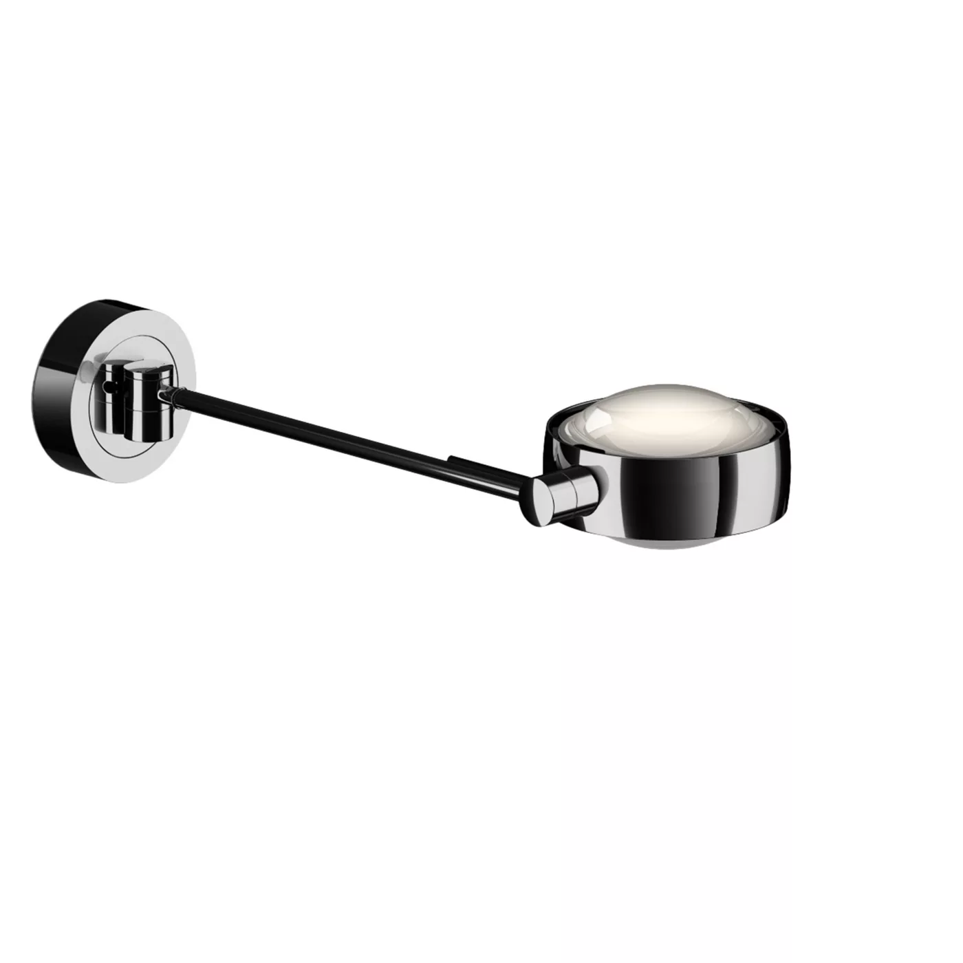 Occhio Sento Letto 30 Up D, izquierda – Lámpara de pared led — imagen 3
