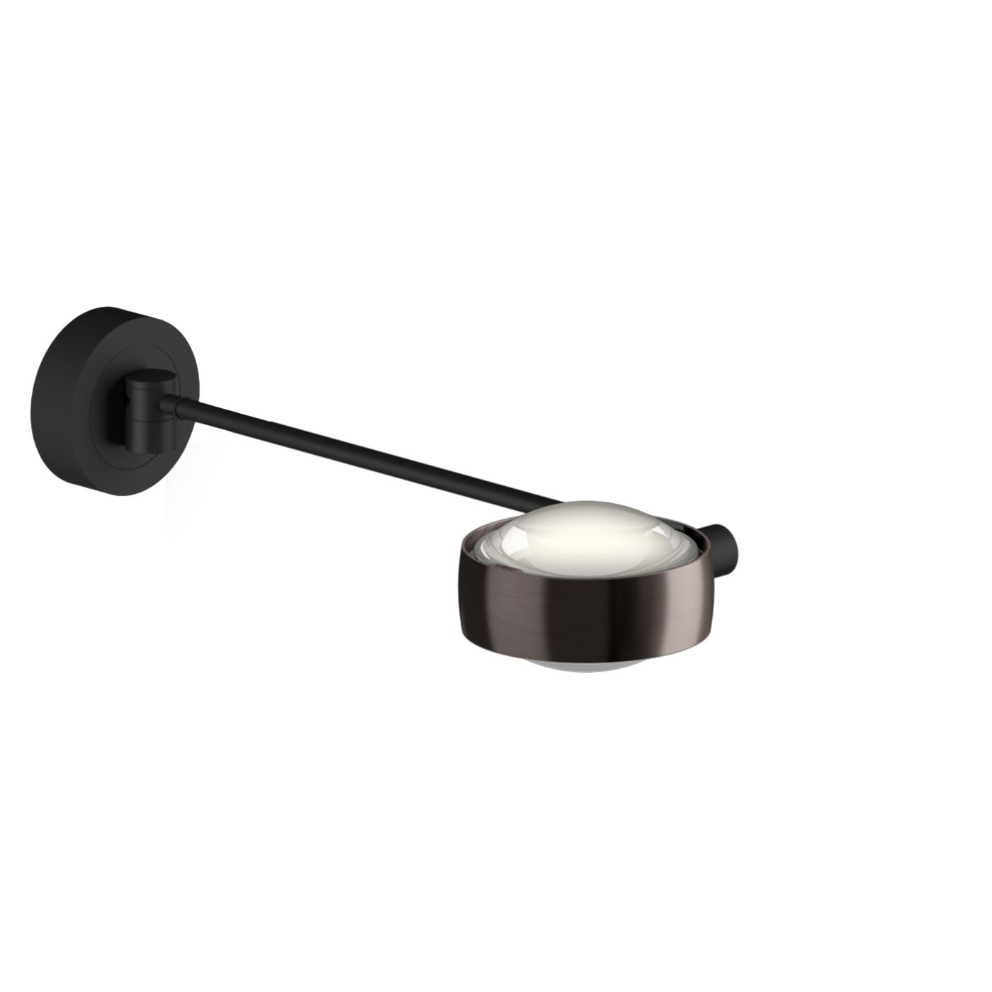Occhio Sento Letto 40 Up D, derecha – Lámpara de pared led — imagen 4
