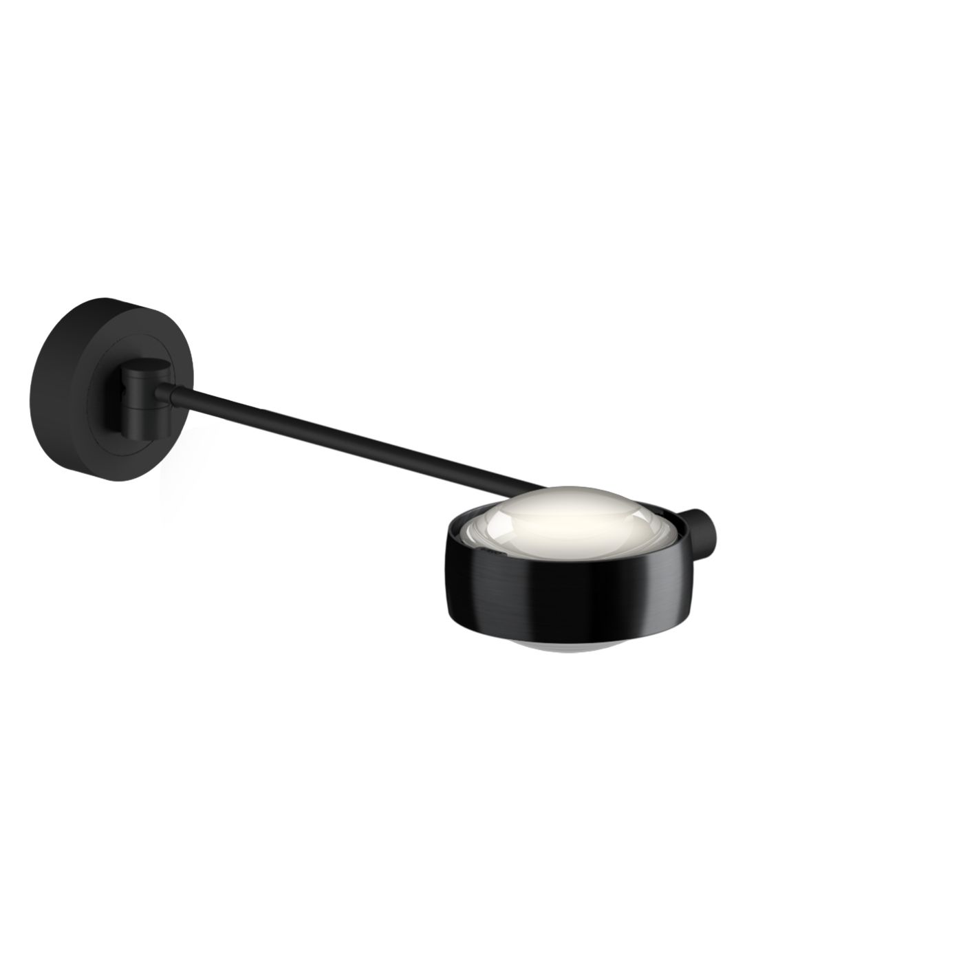 Occhio Sento Letto 40 Up D, derecha – Lámpara de pared led — imagen 5