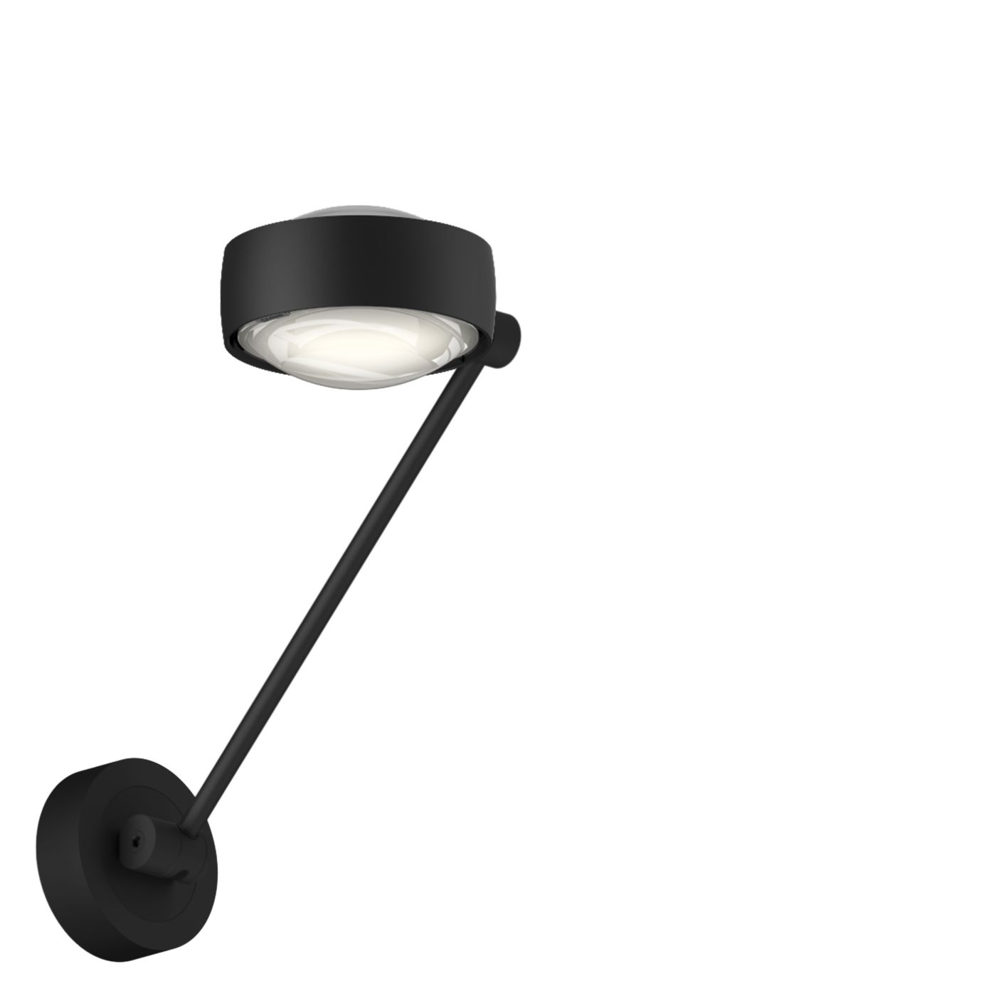 Occhio Sento Parete Singolo 30 Up D – Lámpara de pared led — imagen 2