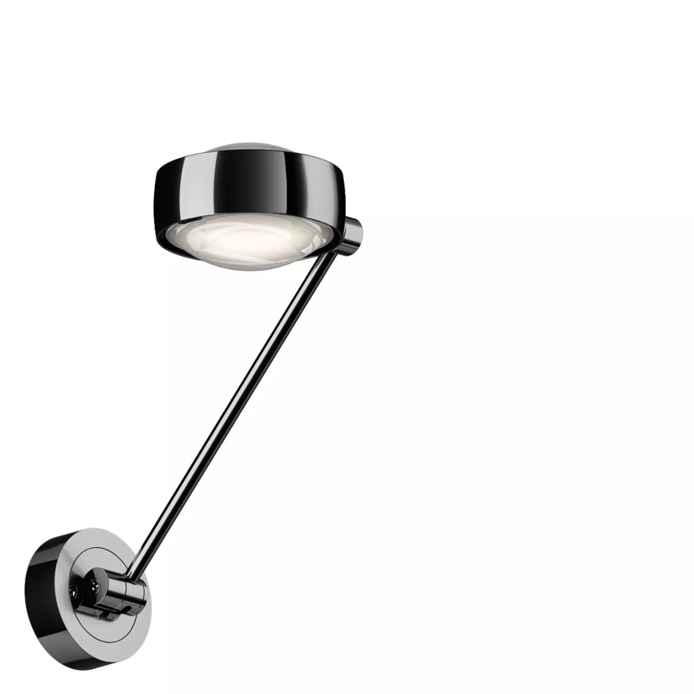 Occhio Sento Parete Singolo 30 Up D – Lámpara de pared led — imagen 5