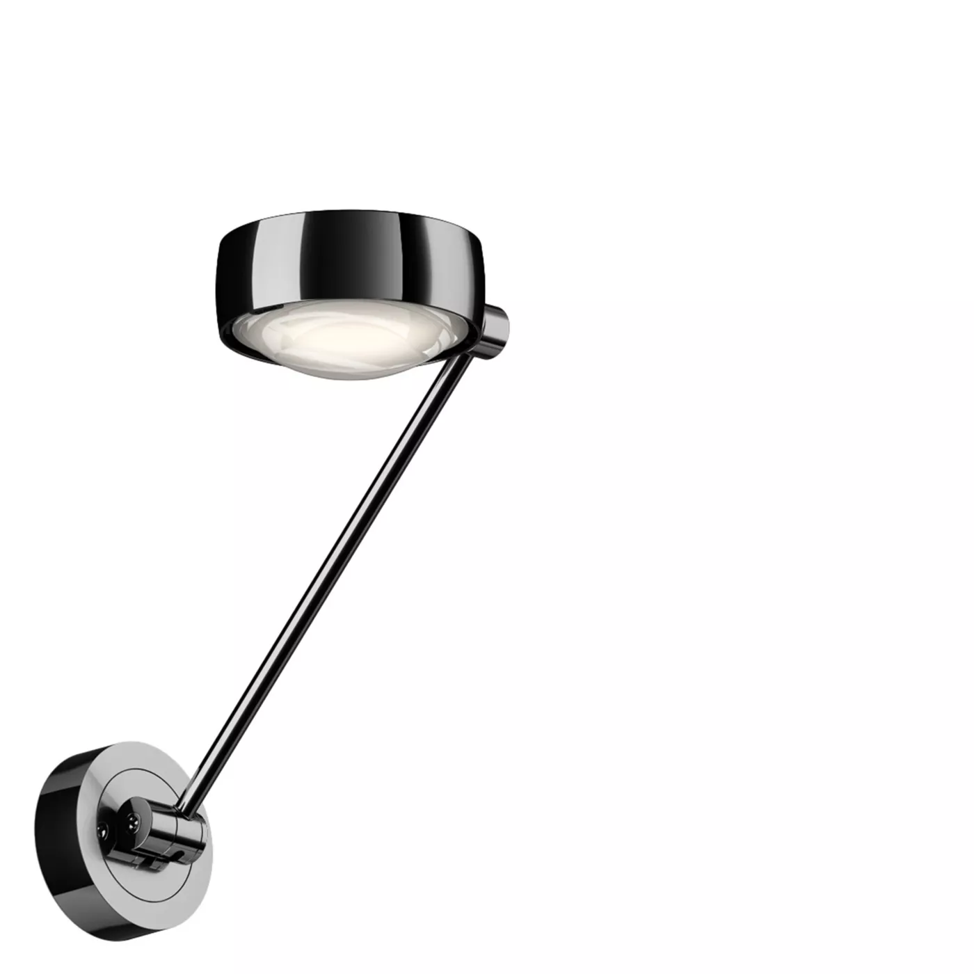 Occhio Sento Parete Singolo 30 Up E – Lámpara de pared led — imagen 2