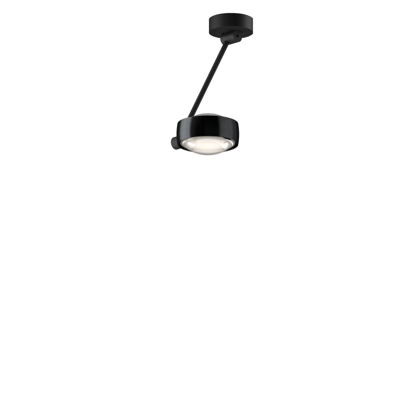 Occhio Sento Soffitto Singolo 30 Up D – Lámpara de techo led — imagen 4