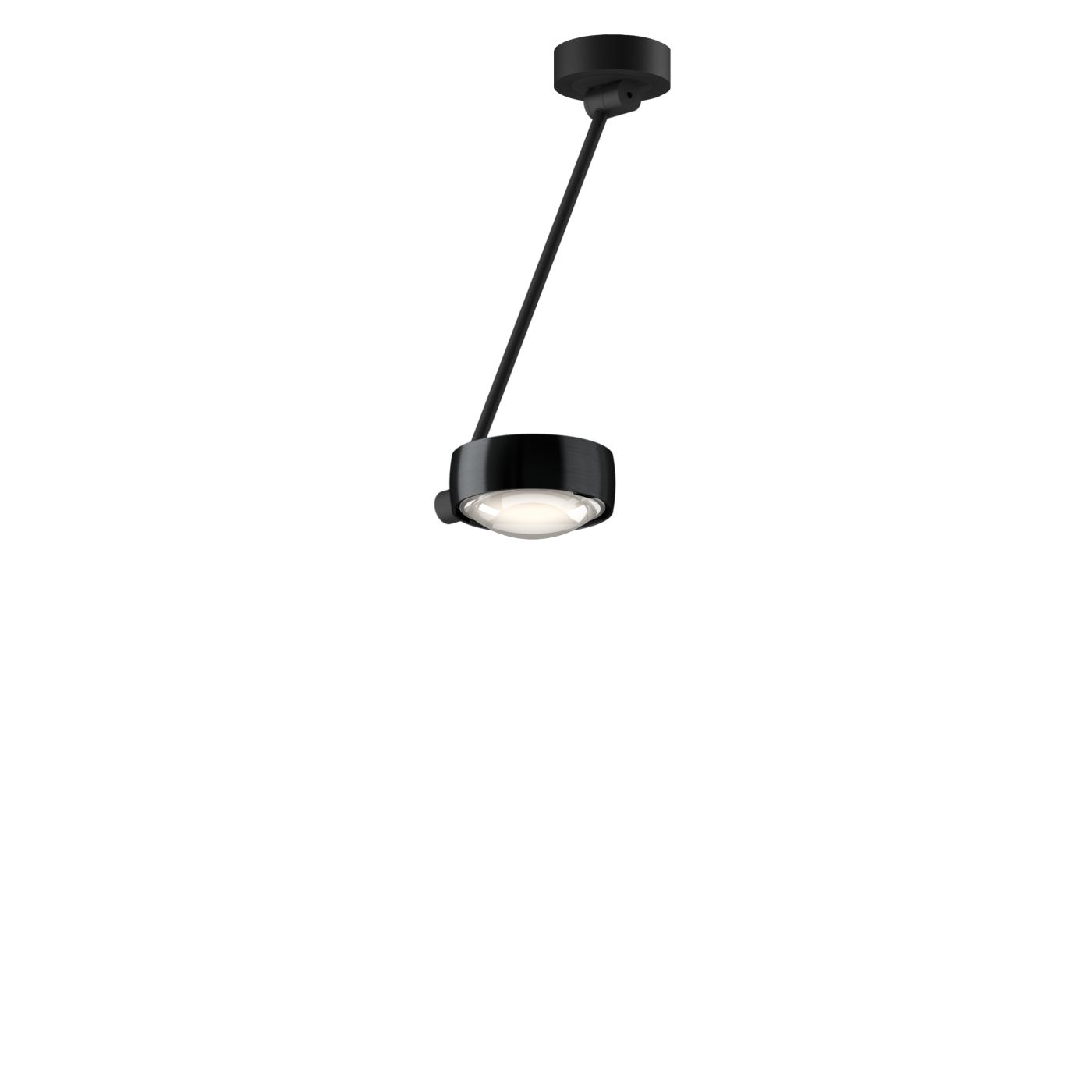 Occhio Sento Soffitto Singolo 40 Up E – Lámpara de techo led — imagen 3