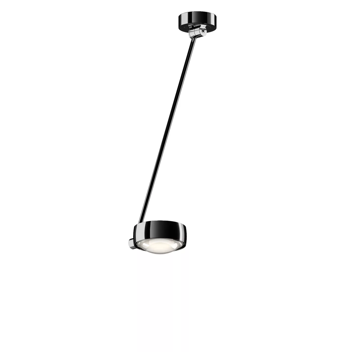 Occhio Sento Soffitto Singolo 60 Up E – Lámpara de techo led — imagen 3