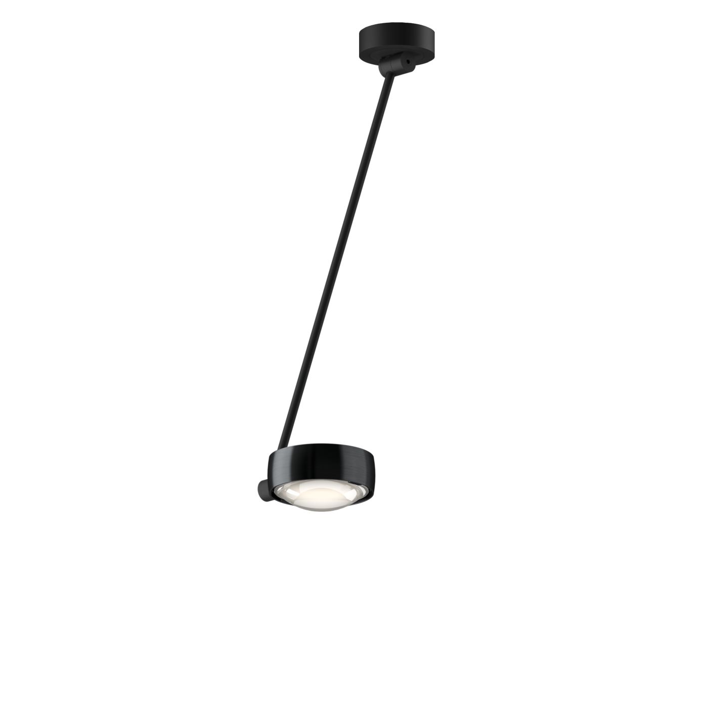 Occhio Sento Soffitto Singolo 60 Up E – Lámpara de techo led — imagen 5