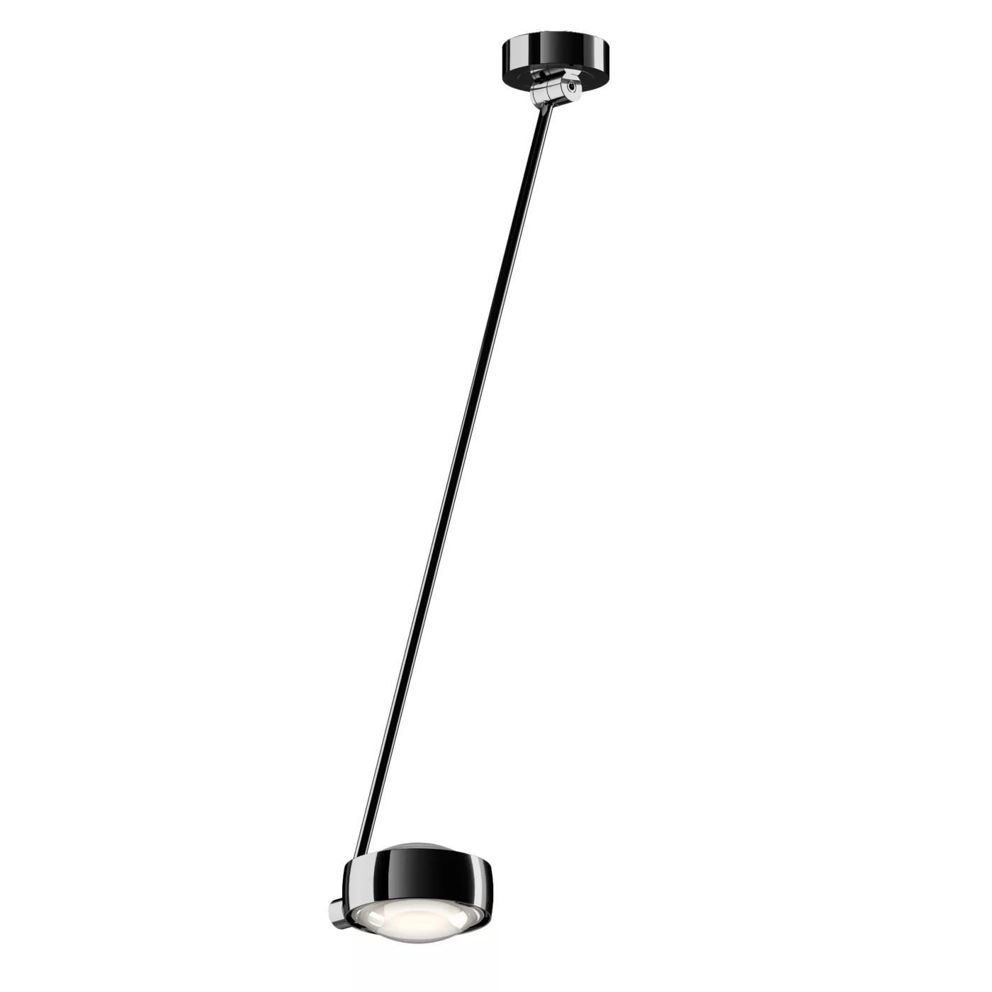Occhio Sento Soffitto Singolo 80 Up D – Lámpara de techo led