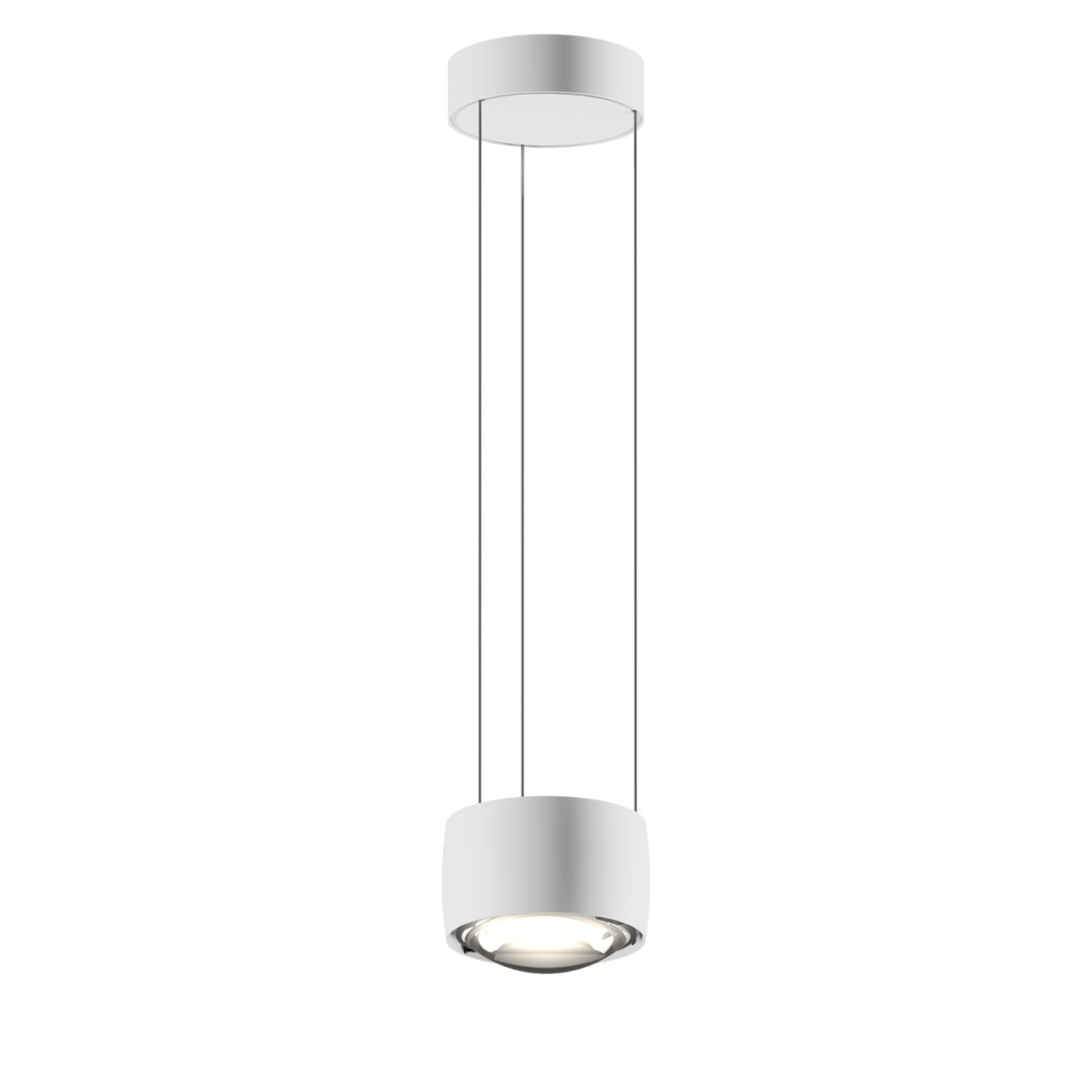 Occhio Sento Sospeso Fix Up E – Lámpara de suspensión led — imagen 2