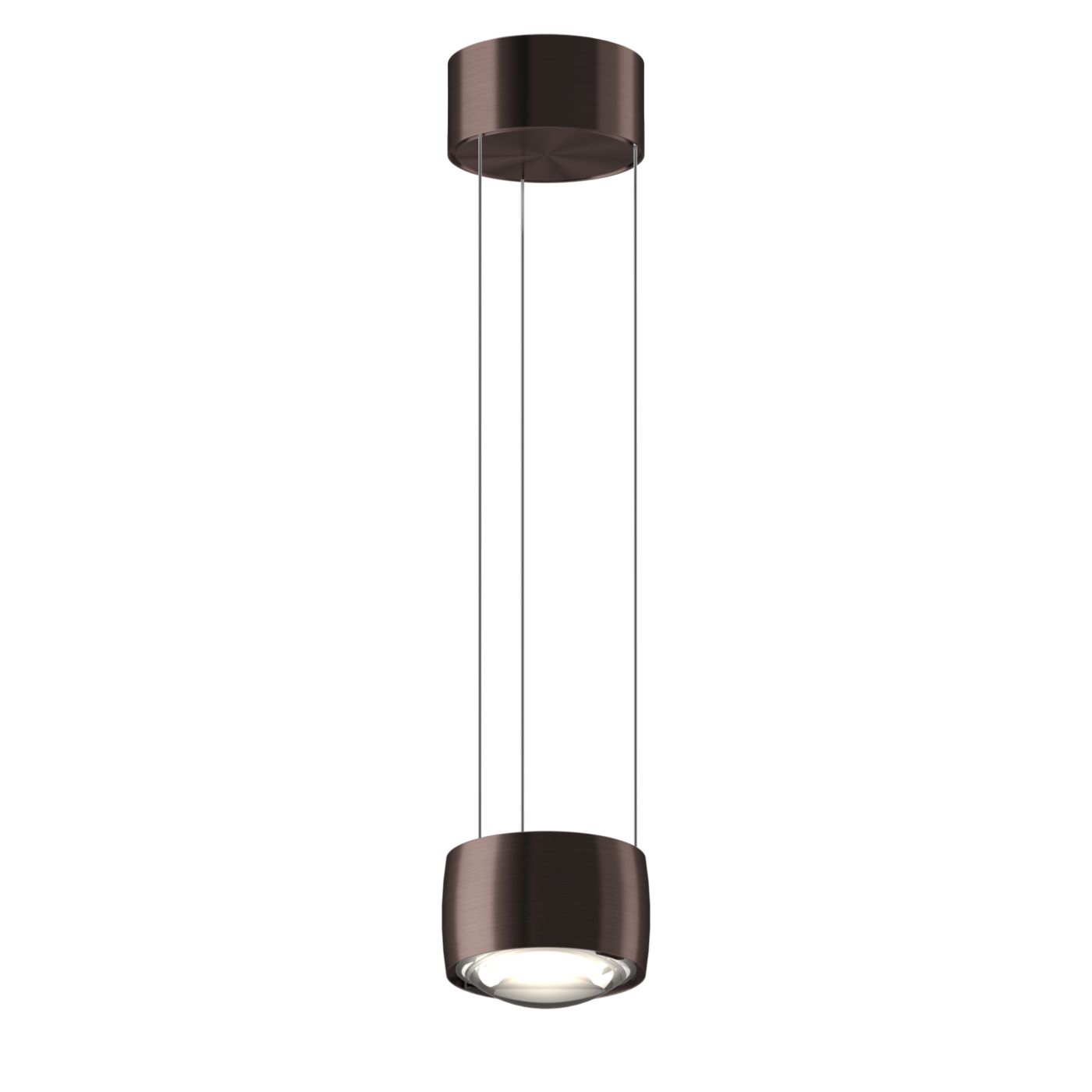 Occhio Sento Sospeso Var Up E – Lámpara de suspensión led — imagen 2