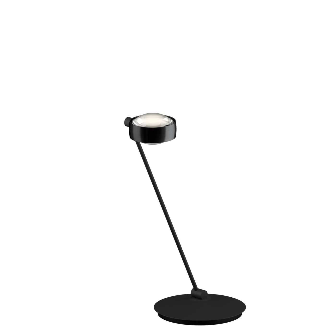 Occhio Sento Tavolo 60 D, derecha – Lámpara de sobremesa led — imagen 2