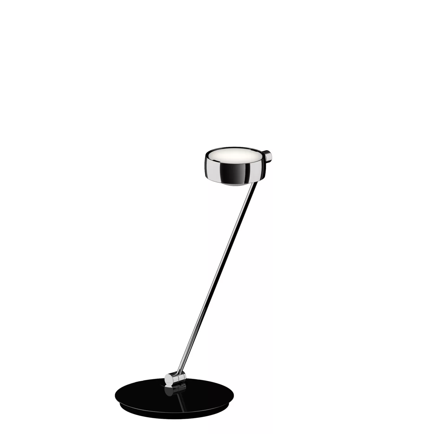 Occhio Sento Tavolo 60 E, izquierda – Lámpara de sobremesa led — imagen 4
