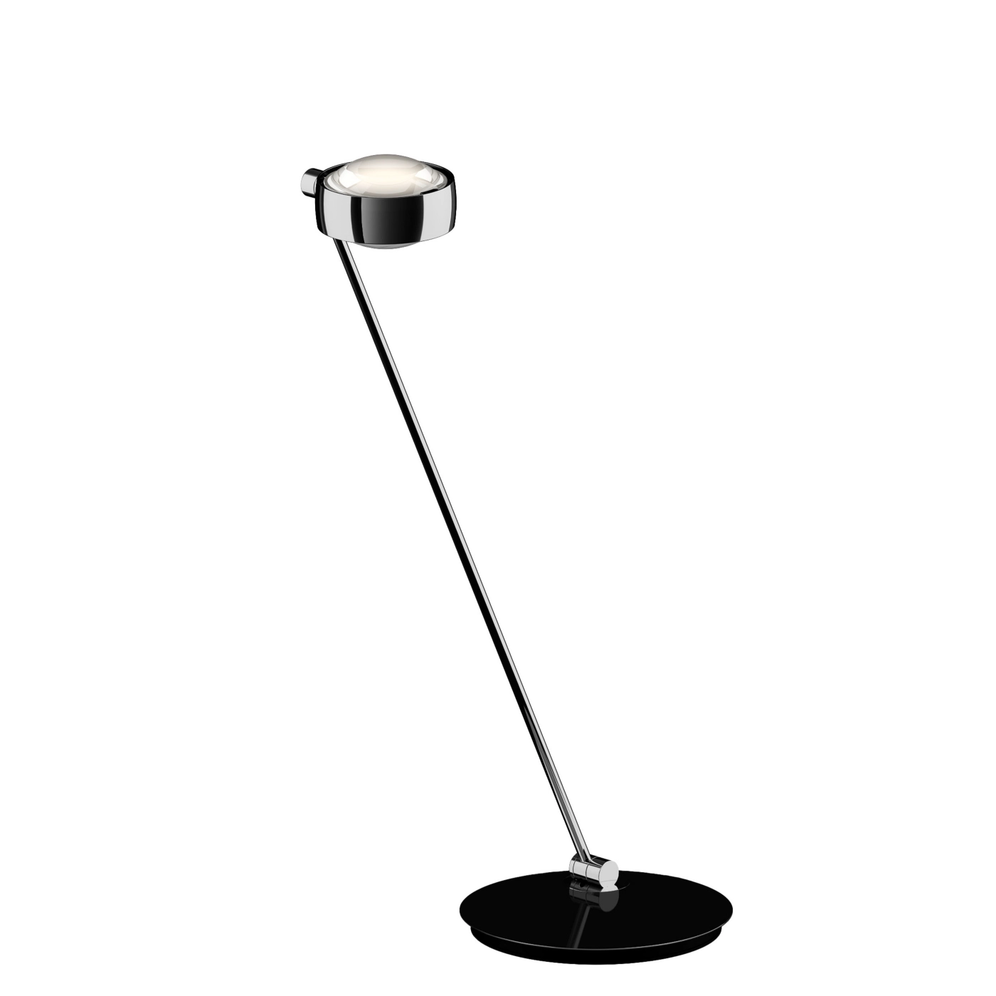 Occhio Sento Tavolo 80 D, derecha – Lámpara de sobremesa led — imagen 5