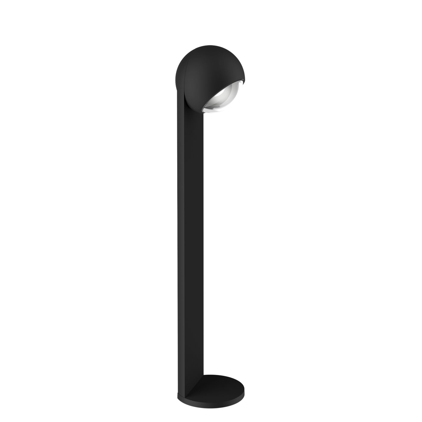Occhio Sito Palo Volt S80, sobremuro LED