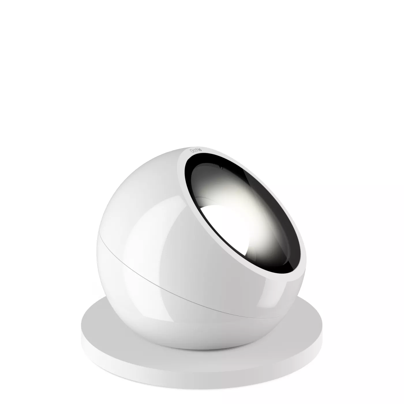 Occhio Sito R Basso Volt S40, Focos de suelo LED Outdoor